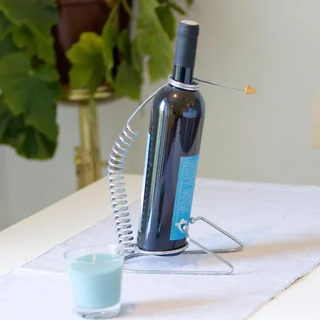 Argus 3 - Center * マカルスカ