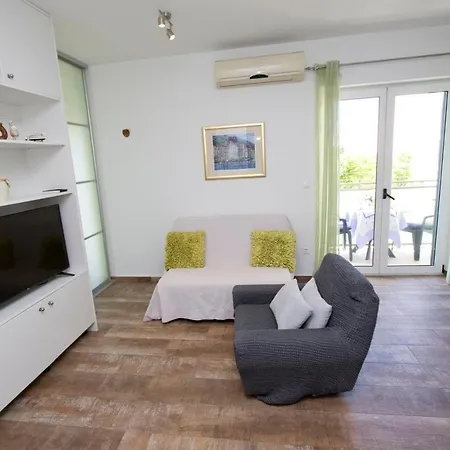 アパート Argus 3 - Center