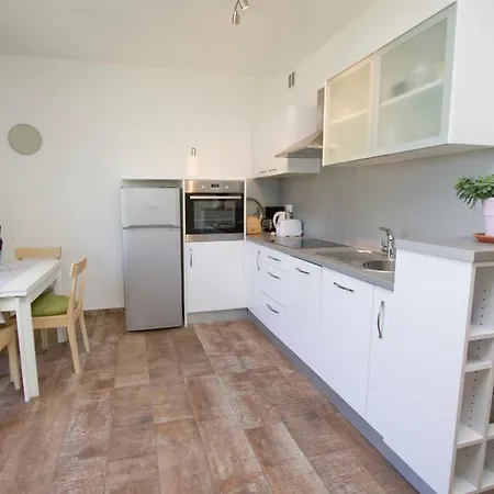 アパート Argus 3 - Center