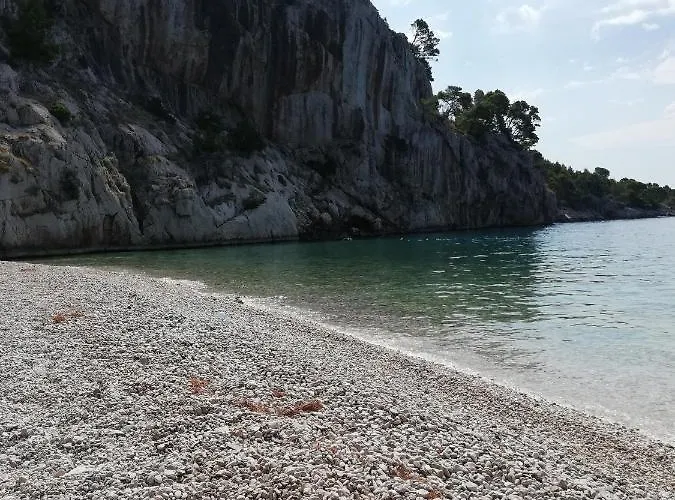 Argus 3 - Center Apartman Makarska