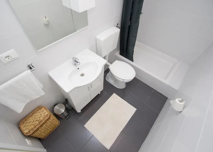 Argus 3 - Center Apartman *