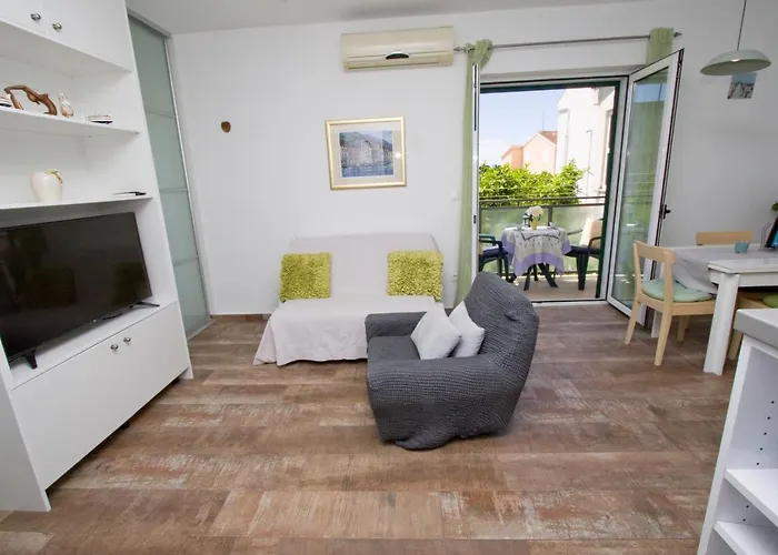 Argus 3 - Center Apartman