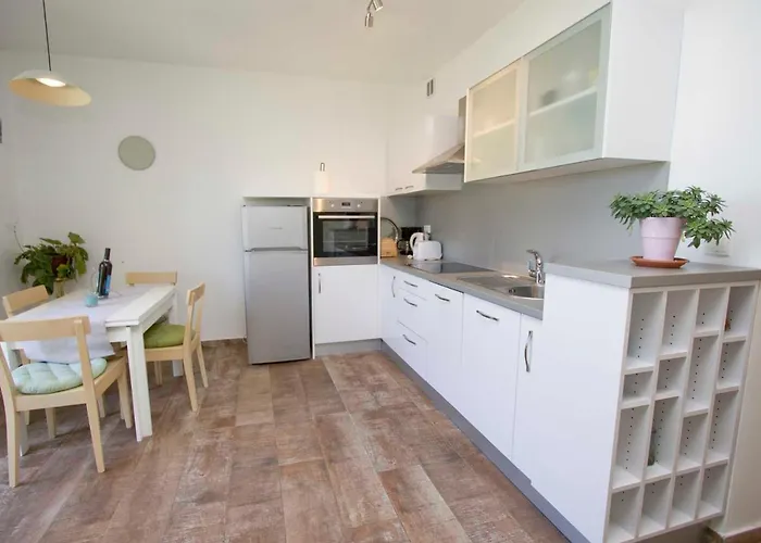 Apartman Argus 3 - Center