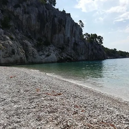 Argus 3 - Center Apartment Makarska