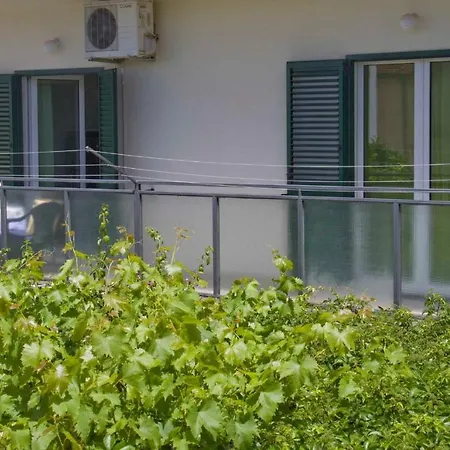 Argus 3 - Center Apartment