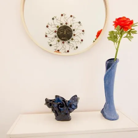 Argus 3 - Center Apartment *