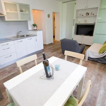 Apartment Argus 3 - Center