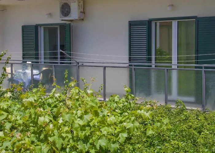 Argus 3 - Center דירה