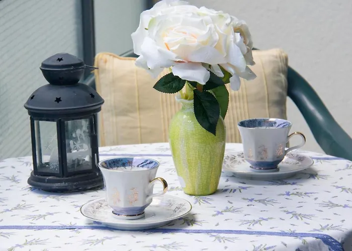 Argus 3 - Center דירה