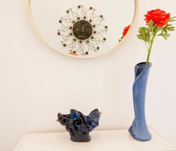 Argus 3 - Center דירה *