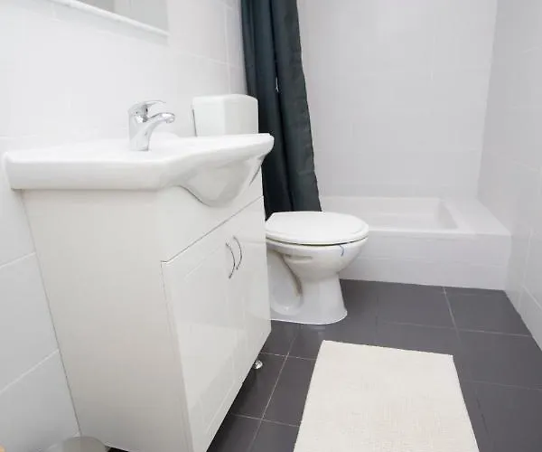 Daire Argus 3 - Center