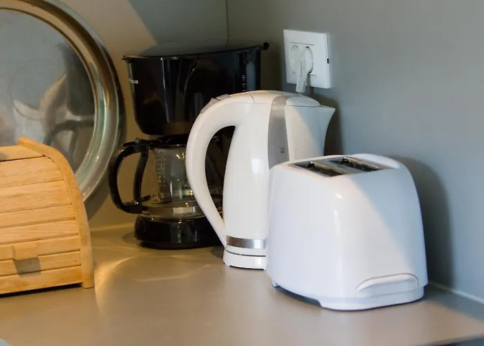 Daire Argus 3 - Center *