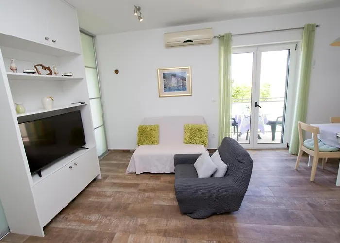 Daire Argus 3 - Center