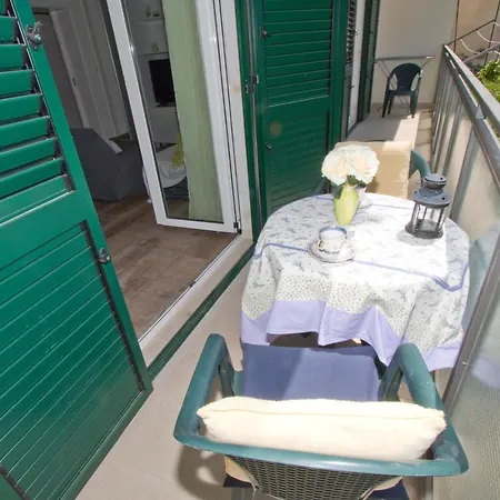 Apartamento Argus 3 - Center Makarska