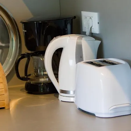 Apartamento Argus 3 - Center *