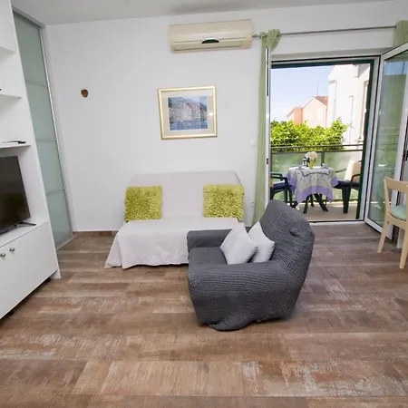 Argus 3 - Center Apartamento